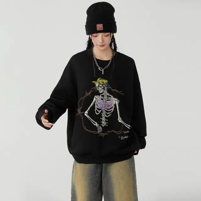 *EVAE+MOB