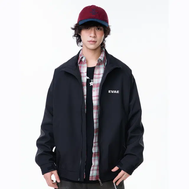 *EVAE+MOB cleanfitLOGO