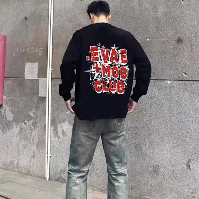 *EVAE+MOB Logo
