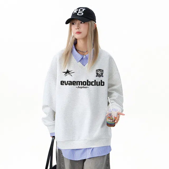 *EVAE+MOB PoloLogo