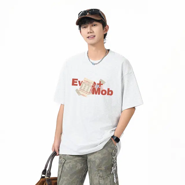 *EVAE+MOB LogoT