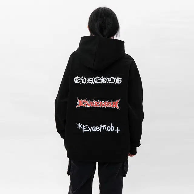 *EVAE+MOB Logo