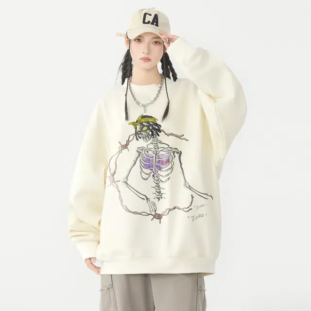 *EVAE+MOB