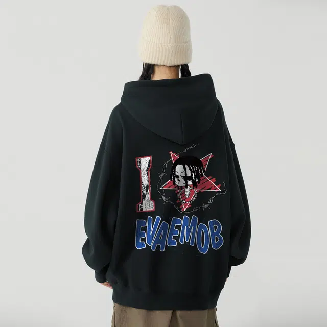 *EVAE+MOB