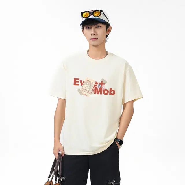 *EVAE+MOB LogoT