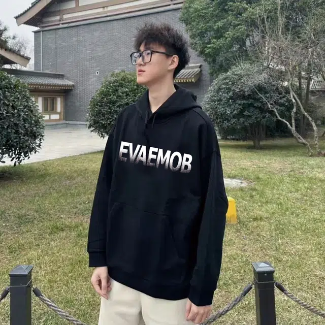 *EVAE+MOB Logo