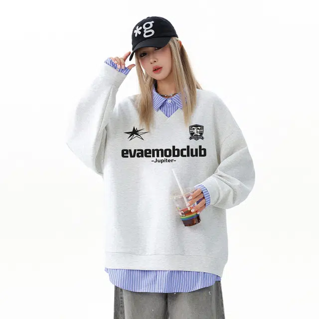 *EVAE+MOB PoloLogo