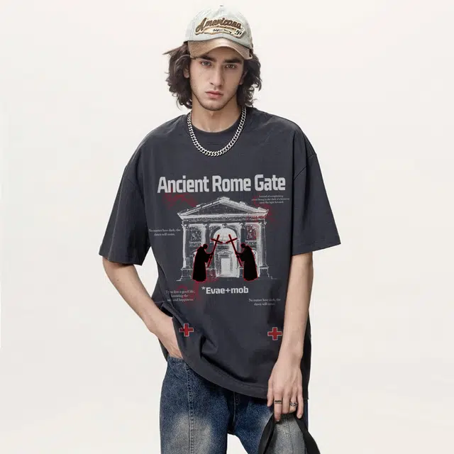 *EVAE+MOB T