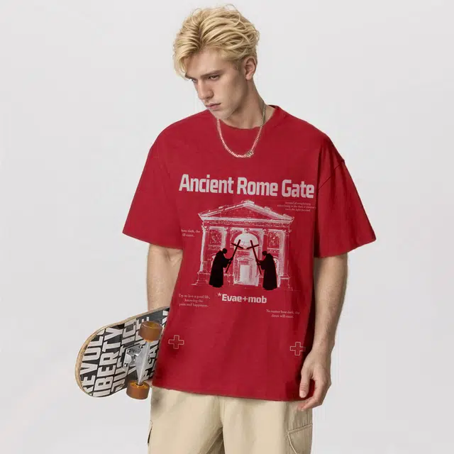 *EVAE+MOB T