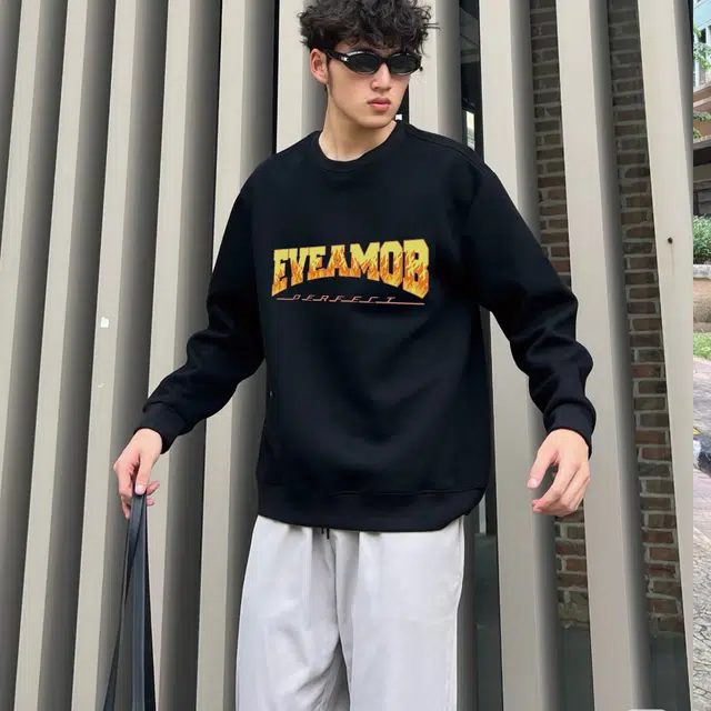 *EVAE+MOB cleanfitLogo