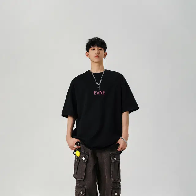 *EVAE+MOB logoT
