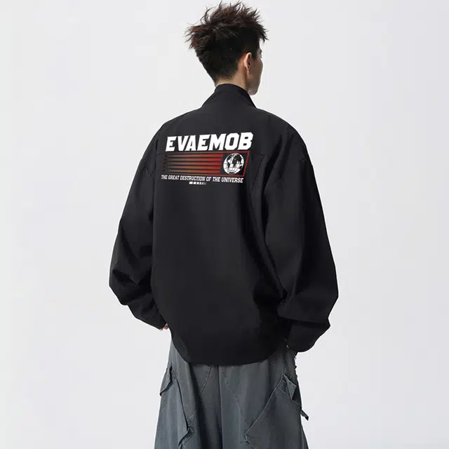 *EVAE+MOB Logooverside
