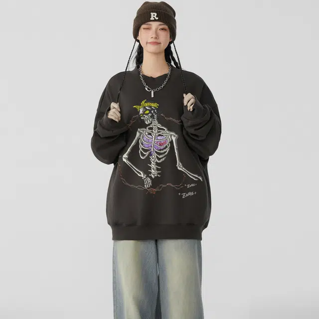 *EVAE+MOB