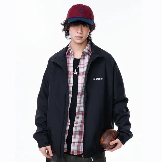 *EVAE+MOB cleanfitLOGO