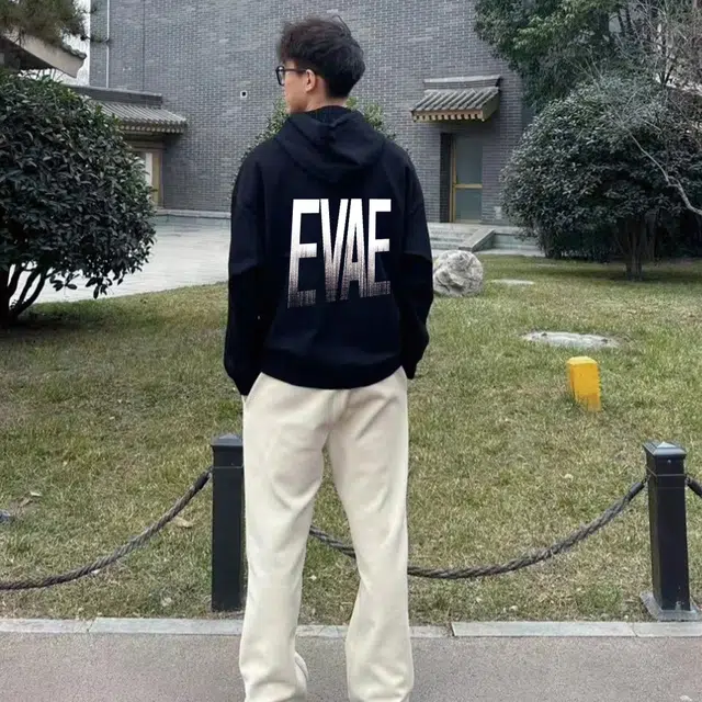 *EVAE+MOB Logo