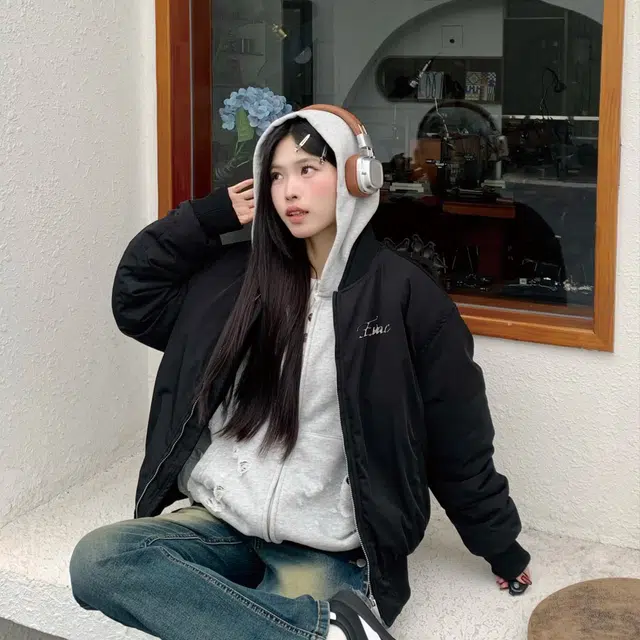 *EVAE+MOB cleanfitLogo