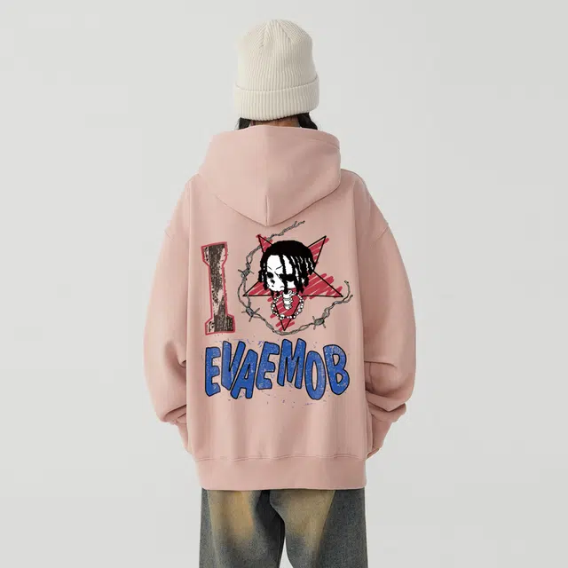 *EVAE+MOB