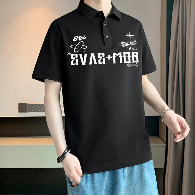*EVAE+MOB logoPolo