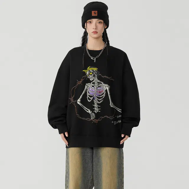 *EVAE+MOB