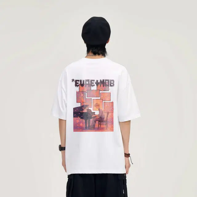 *EVAE+MOB T