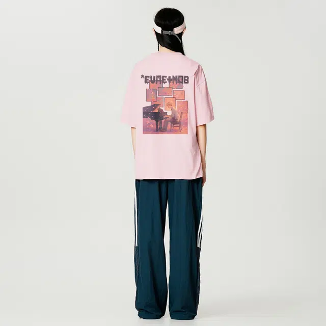 *EVAE+MOB T