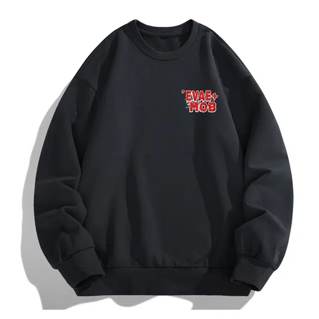 *EVAE+MOB Logo