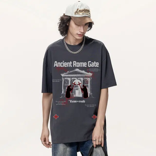 *EVAE+MOB T