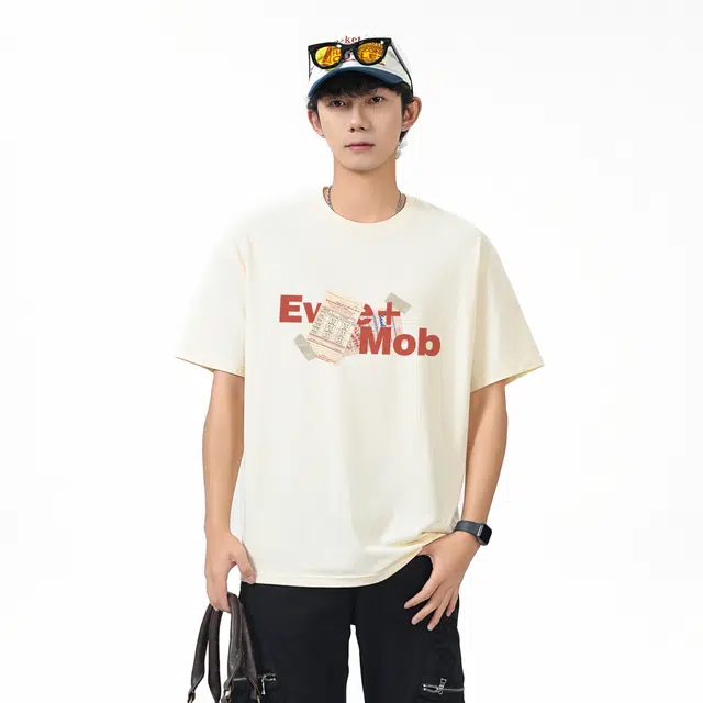 *EVAE+MOB LogoT