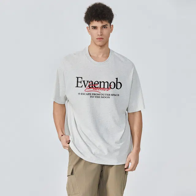 *EVAE+MOB LOGOT
