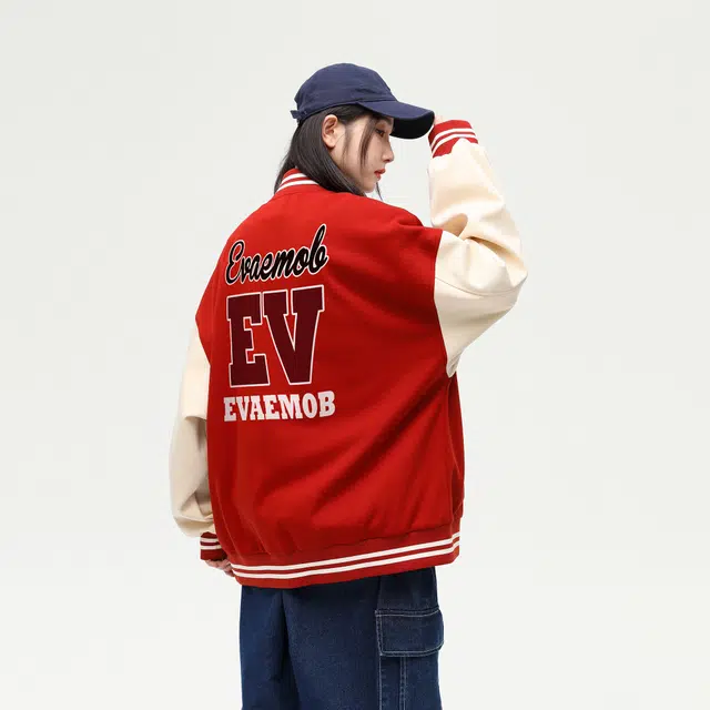 *EVAE+MOB logo