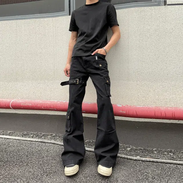 *EVAE+MOB cleanfitvibe