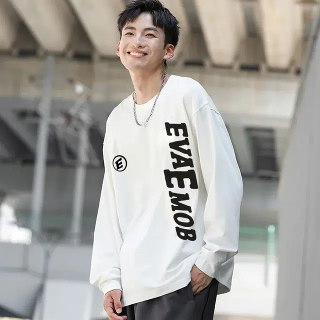 *EVAE+MOB Logo