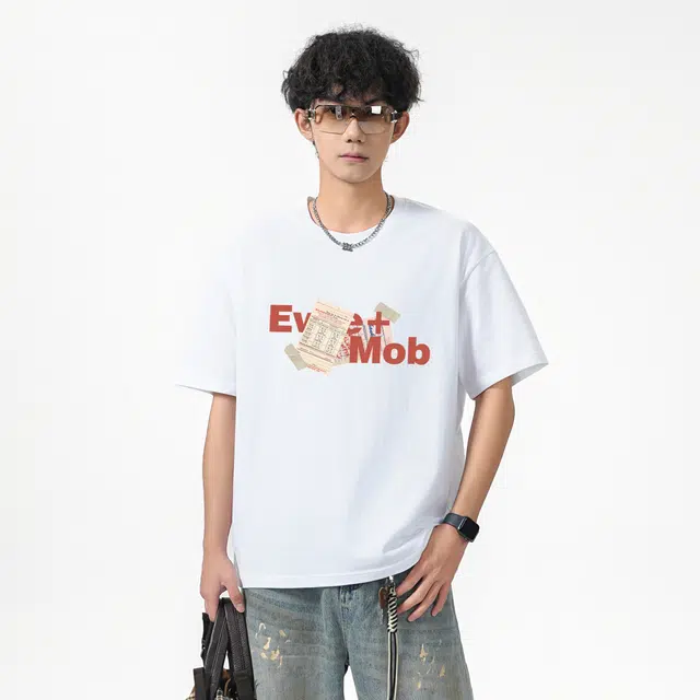 *EVAE+MOB LogoT