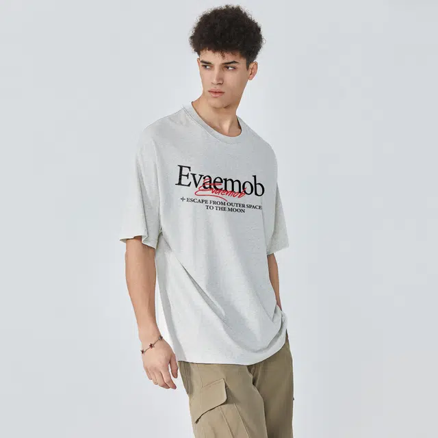 *EVAE+MOB LOGOT