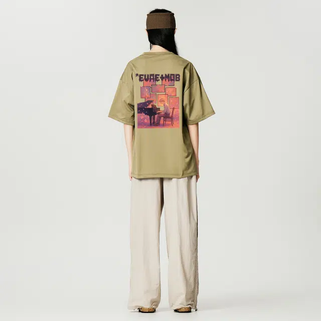 *EVAE+MOB T
