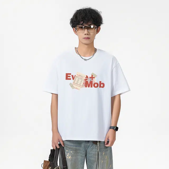 *EVAE+MOB LogoT