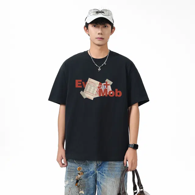 *EVAE+MOB LogoT