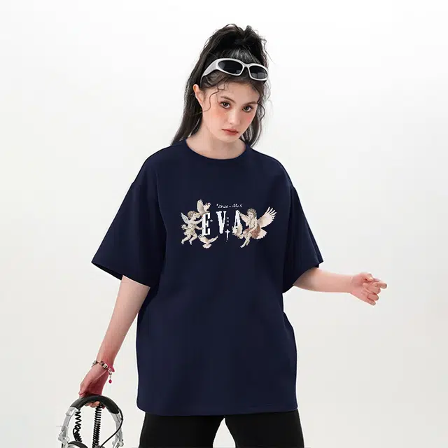 *EVAE+MOB logoinsT