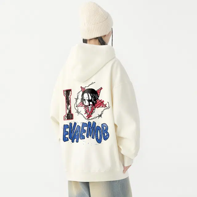 *EVAE+MOB