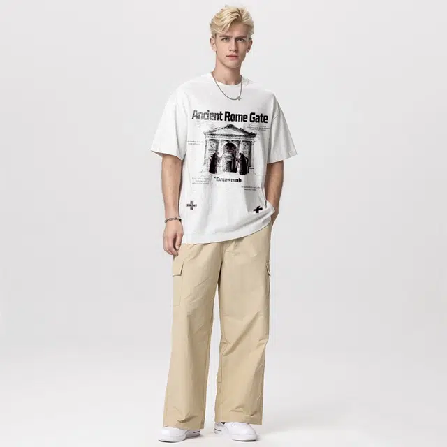 *EVAE+MOB T