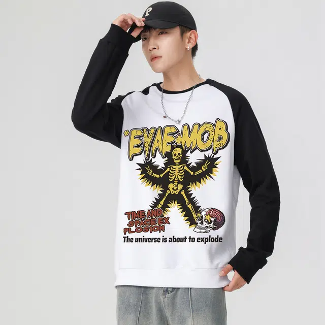 *EVAE+MOB Logo