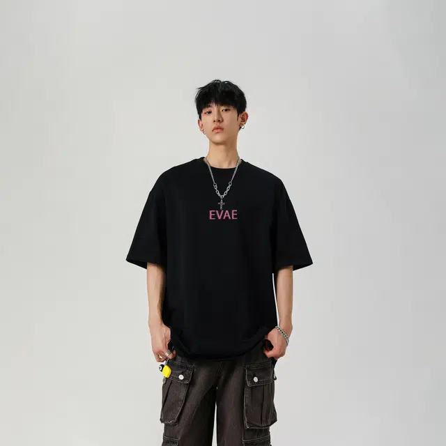 *EVAE+MOB logoT
