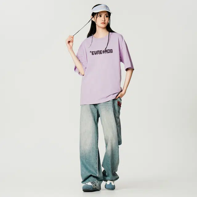 *EVAE+MOB T