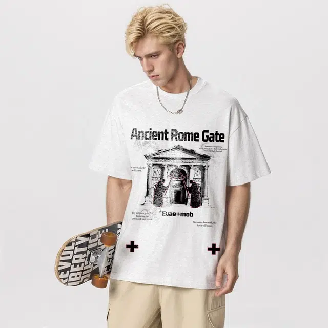 *EVAE+MOB T
