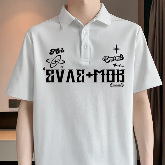 *EVAE+MOB logoPolo