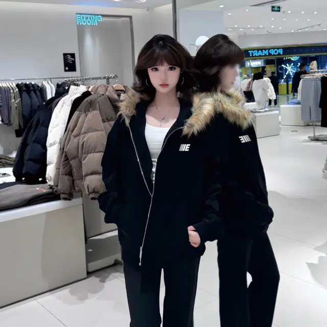 *EVAE+MOB cleanfit