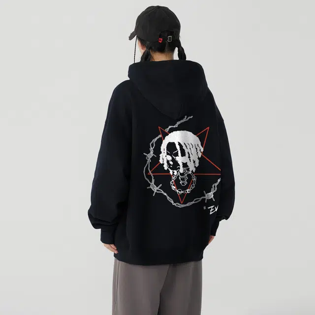 *EVAE+MOB Logo