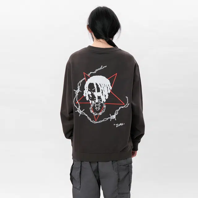 *EVAE+MOB