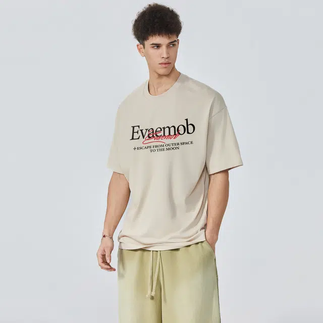 *EVAE+MOB LOGOT
