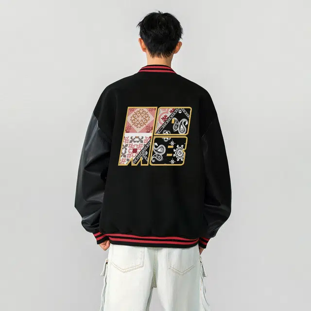 *EVAE+MOB LogoPU